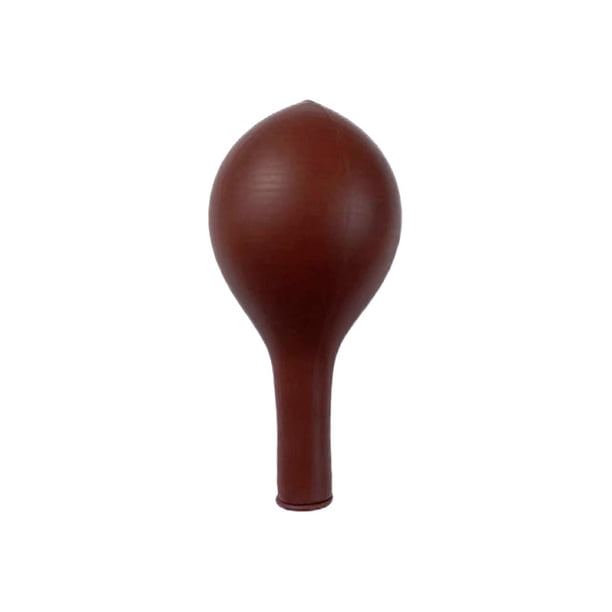 Globo de látex redondo mate de 18 pulgadas para decoración de fiestas de cumpleaños y bodas, globo grande de macarrón