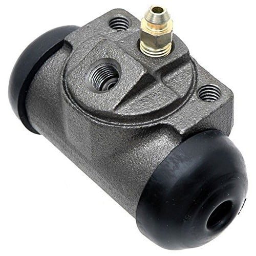 ACDelco 18E57 Professional Rear Drum Brake Wheel Cylinder Assembly ...