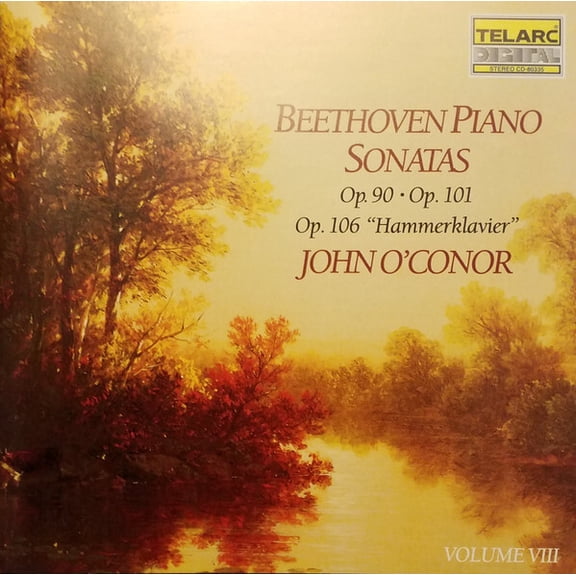 Ludwig Van Beethoven - Son Pno 27-29 - Music & Performance - CD