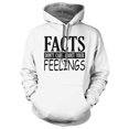 thumbnail image 4 of Facts Don't Care About Your Feelings Hoodie, 4 of 4