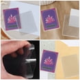thumbnail image 4 of SHISUYAN Transparent PVC Game Card Protector for Storing Cards 3 inch Practical Design for Daily Use, 4 of 9