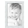 thumbnail image 2 of ArtToFrames 12" x 18" White Picture Frame, 12x18 inch White Wood Poster Frame (WOM-4598), 3 Pack, 2 of 7