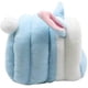 thumbnail image 4 of Winter Warm Hamster Bed - Plush Rodent Sleeping Tent Small Hamster House Hammock Toy Bed House, 4 of 5