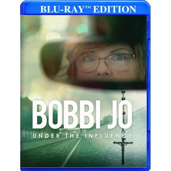 Bobbi Jo: Under The Influence