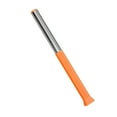 thumbnail image 4 of jinwen Badminton Racket Swing Sound Feedback Comfortable Exercise Equipment Orange Advanced, 4 of 9