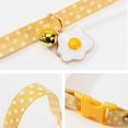 thumbnail image 4 of Collar ajustable con campana para gatos, accesorio para cachorros, accesorios para gatos, novedad de 2022, 4 of 4