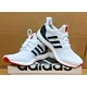 thumbnail image 1 of Adi - das Ultraboost 1.0 White Red Black Running Mens Shoes ID5879, 1 of 6
