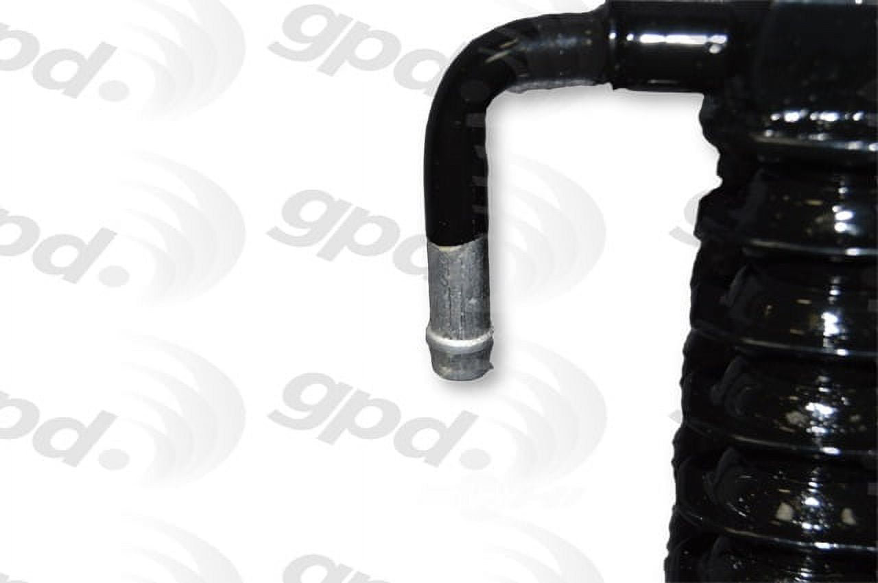 Global 2611314 Automatic Transmission Oil Cooler