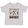 thumbnail image 3 of Inktastic Archaeology Rocks Archaeologist Boys or Girls Baby T-Shirt, 3 of 5