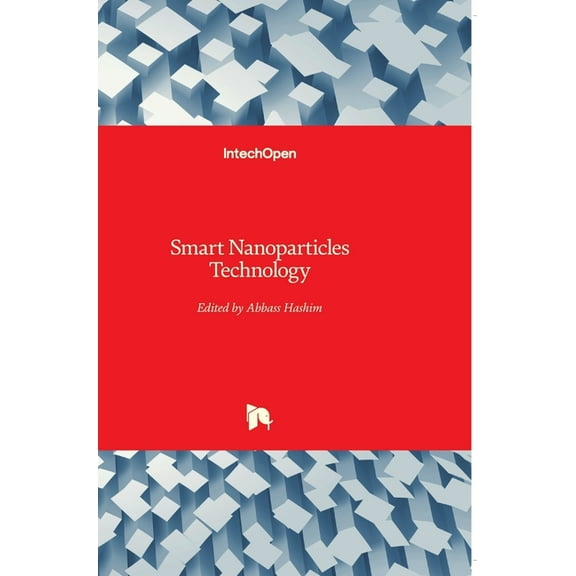 Smart Nanoparticles Technology (Hardcover)