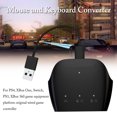 thumbnail image 3 of Mouse Adapter for PS3/PS4/ONE/360 Mouse Keyboard Converter Wired Handle Converter, 3 of 9