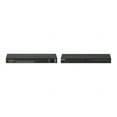 thumbnail image 3 of NETGEAR AV Line M4250-10G2F-PoE+ - Switch - L3 - Géré - 10 x 10/100/1000 (8 PoE+) + 2 x Gigabit SFP - Montable en Rack - PoE+ (125 W), 3 of 5