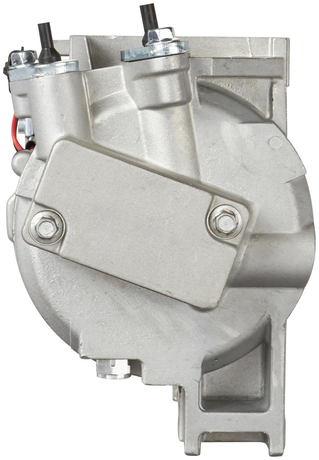 Spectra Premium 0610293 Air Conditioning Compressor - HVAC