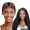 Brown, variant on Labhairs Non Slip Adjustable Reusable One Size for Women Lace Wig Grip Bands, Brown, 1-Count