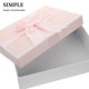 thumbnail image 3 of UPOUART Caja Para Joyería Rosa Con , Almacenamiento Para Regalos Y Celebraciones, 3 of 6