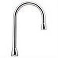 thumbnail image 2 of Moen S0050 8" Gooseneck Spout From The M-Dura Collection - Chrome, 2 of 2