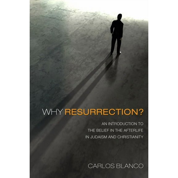 Why Resurrection? (Paperback)