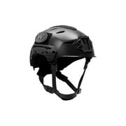 Team Wendy EXFIL LTP Bump Helmet Rail 3.0, Black, 2XL
