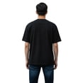 thumbnail image 5 of Playera T-Shirt BALR Repeat Box Jet Black, 5 of 5
