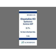 olopatadine hcl