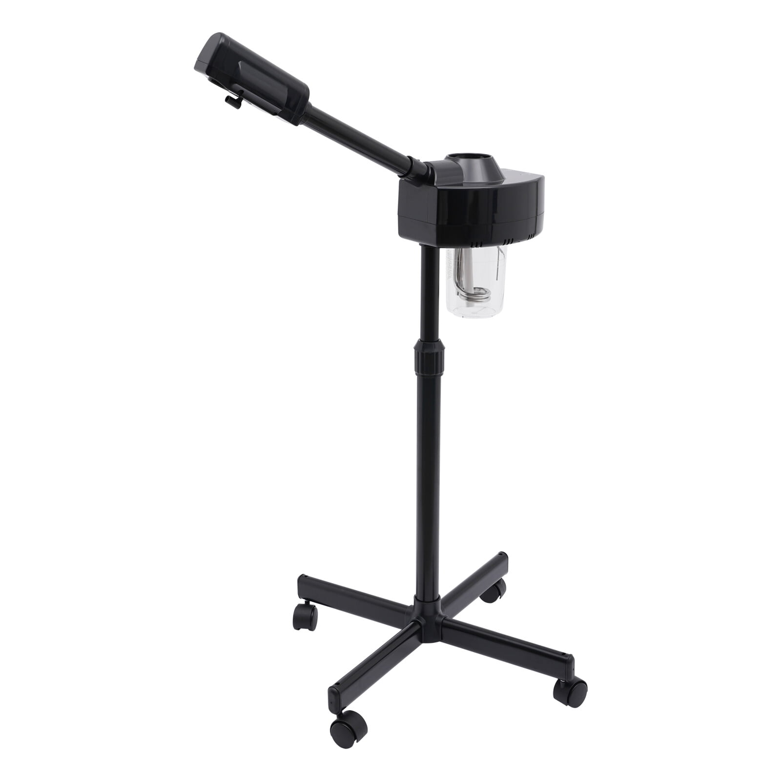 750W Vapor Beauty Salon Spa Skin Care Instrument Ozone Facial Steamer Sprayer US Used In Barber Stores, Hospitals, Beauty Salons