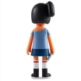thumbnail image 4 of Figura coleccionable Kidrobot Bobs Burgers Bad Tina 7 pulgadas, 4 of 6
