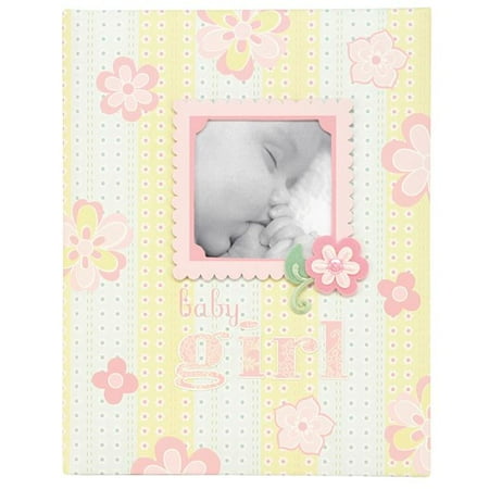 C.R. Gibson Memory Book - LuLu