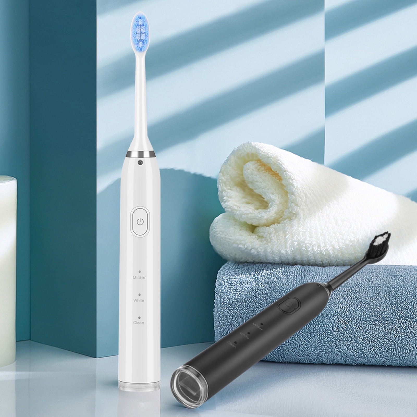 Toothbrush Boys Toothbrush for Toothbrush Tooth Cap Tongue Cleaning An Toothbrush Desmond Brush Smart Toothbrush for Adults Smart Toothbrush with Toothbrush Tooth