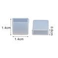thumbnail image 4 of Leadrop 5PCS Plug Protector Cap Anti-Dust Reusable Plastic USB Charging Extension for Mobile Phone, 4 of 11