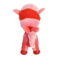 thumbnail image 4 of Aurora - Small Pink tokidoki - 7.5" Toki Mochi Sky Unicorno Alba - Enchanting Stuffed Animal, 4 of 5