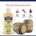 thumbnail image 2 of Happy Home Imitation Rum Flavoring, Non-Alcoholic, Certified Kosher, 7 oz., 2 of 7