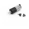 thumbnail image 1 of Lishi 5G Base Station Antenna Reducer: Intelligent Drive, 24mm Encoder, Miniature DC Motor, 1 of 5