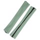 thumbnail image 1 of Fundas para Reposabrazos de Silla de Oficina Uxcell 18x4 Pulgadas, 1 Par de Fundas con Cremallera, Protector de Mano, Verde Pino, 1 of 6
