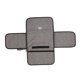 thumbnail image 5 of Almohadilla Para Cambiar Pañales, Almohadilla Para Cambiar Pañales Para Bebés, Almohada Incorporada Absorbente, Impermeable, Multiusos Para Viajes, 5 of 7