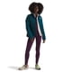 thumbnail image 4 of Chaqueta THE NORTH FACE Aconcagua 3 para mujer Midnight Petrol, 4 of 6