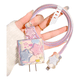 thumbnail image 2 of Funda Protectora De Cargador De Cable De Datos Para iPhone Eo Safe Imports Transparente, 2 of 5