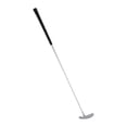 thumbnail image 2 of Putter de golf de dos posiciones, accesorios de práctica de golf, fácil de transportar, varilla de putter resistente para niños, hombres y mujeres. Negro, 2 of 8