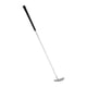thumbnail image 2 of Putter resistente con varilla, accesorios de práctica de golf, putter de dos posiciones para niños, adultos, principiantes, para uso en interiores y e Negro, 2 of 8