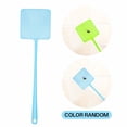 thumbnail image 1 of Bamboohart Fly Swatter Fly Swatter for Indoors Perfect for Quick Bug Control, 1 of 5