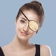 thumbnail image 5 of Parche de seda Skylety para adultos, ajustable, de un solo ojo, 5 of 7