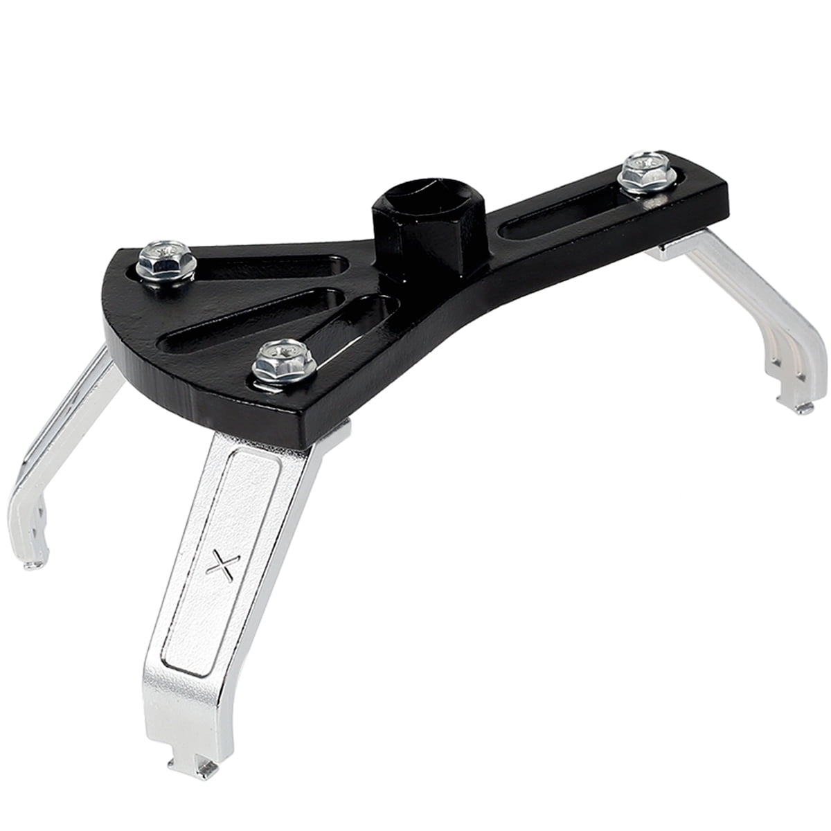 BUTORY Fuel Pump Removal Tool 5.37.2 Adjustable Fuel Tank Lock Ring Tool Lock Ring Spanner Fuel