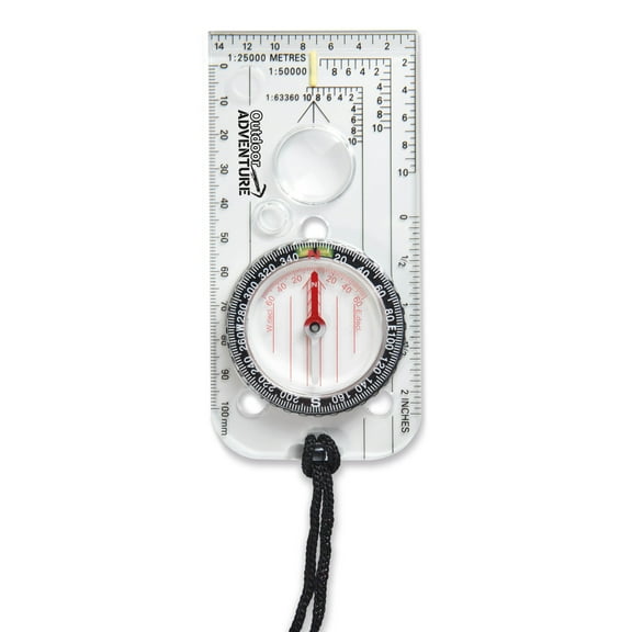 Brainstorm Toys - Outdoor Adventure Compass