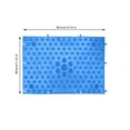 thumbnail image 2 of Foot Massage Mat, Colorful TPE Foot Massage Mat Cushion Massage Pad Blood Circulation Tension Release Pad For Home Outdoor Game, 2 of 8