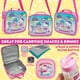 thumbnail image 3 of Set de 3 Piezas para Almuerzo con Portacomidas Hello Kitty de Get Trend, 3 of 6