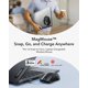 thumbnail image 2 of Ratón ESR MagMouse Snap-to-Carry Inalámbrico Bluetooth 5.0, 2 of 9