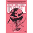 thumbnail image 1 of ATLAS DE LITERATURA UNIVERSAL NORDICA LIBROS AGUSTIN COMOTTO, 1 of 2