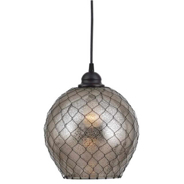 Kenroy Home 93046GI Pendentif Cudahy