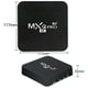 thumbnail image 3 of For Android Tv Box, 4k Hdr Streaming Media Player,4gb Ram 32gb Rom Allwinner H3 -core Smart Tv Box, 3 of 5