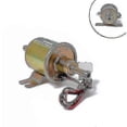 thumbnail image 1 of 24V Universal Electric Diesel Low Pressure Fuel Pump OEM Replacement hwy, 1 of 4