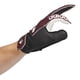 thumbnail image 3 of GUANTES ADIDAS NEGRO PARA UNISEX GLOVES A RDY HT3904, 3 of 4